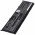 Helyettest laptop Akkumultor Dell Alienware M15 2020 Alienware M17 2020