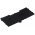 Helyettest Akkumultor Dell tpus Y9N00 7,4V 46,6Wh