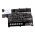 Helyettest laptop Akkumultor Dell tpus DL011118-48P14G01
