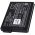 Helyettest laptop Akkumultor Dell tpus P86G001