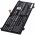 Helyettest laptop Akkumultor Dynabook tpus 40072215