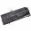 Helyettest Akkumultor HP Elite x2 1012 G1-Y0F40UP tpus MG04XL 4750mAh