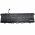 Helyettest Akkumultor HP ENVY X360 13-AG0500ND tpus KC04XL 3400mAh