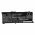 Helyettest Akkumultor HP Envy X360 15-DS0002NC 3350mAh