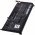 Helyettest laptop Akkumultor HP Envy 15T-AE100 CTO