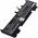 Helyettest laptop Akkumultor Split X2 13-M000