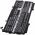 Helyettest laptop Akkumultor HP Chromebook 13 G1-W6S33AA