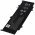 Helyettest laptop Akkumultor HP Spectre X360 Convertible 13-AW2110ND