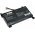 Helyettest laptop Akkumultor HP Omen 17-an013TX, 17-an014TX 16 Pin