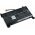 Helyettest laptop Akkumultor HP Omen 17-AN008NC 12 Pin