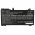 Helyettest Akkumultor HP Pavilion x360 14 tpus RF03XL 3600mAh