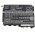Helyettest laptop Akkumultor HP Pavilion X2 12-B096MS 12 Zoll