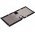 Helyettest Akkumultor HP tpus HD04XL