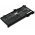Helyettest Akkumultor HP tpus 15-AX033TX / AX020TX