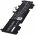 Helyettest kompatibilis Akkumultor HP tpus 996QA243H