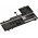 Lenovo Yoga 710-14ISK 80TY000TGE helyettes�t� laptop Akkumul�tor 7,64V 6800mAh 51,9Wh Li-Polymer
