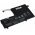 Lenovo t�pus L14M3P21 helyettes�t� Akkumul�tor 11,1V 4050mAh 45Wh Li-Polymer