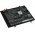 Helyettest laptop Akkumultor Lenovo 80XF00DFIN