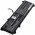 Helyettest laptop Akkumultor Lenovo R7000P Laptop