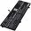 Helyettest Akkumultor Lenovo Yoga Slim 9 14IAP7 82T00002SP laptophoz
