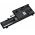 Helyettest laptop Akkumultor Lenovo Yoga 720-15IKB (80X7005BGE)