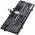 Helyettest laptop Akkumultor Lenovo Yoga slim 7-Carbon 13ITL5(82EV003GGE)