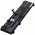 Helyettest Lenovo Legion 5 15IAH7H 82RB00R0BM laptop Akkumultor