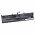 Helyettest Akkumultor Lenovo ThinkPad P1 2019 20QTA00PCD tpus L18M4P71 3250mAh