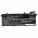 Helyettest Akkumultor Lenovo ThinkPad T490 4250mAh