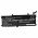 Helyettest Akkumultor Lenovo ThinkPad T590 4800mAh