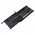 Helyettest Akkumultor Lenovo ThinkPad X1C Carbon, Yoga 3300mAh