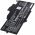 Helyettest laptop Akkumultor Lenovo ThinkPad X1 Nano Gen 1-20UQ000JAU