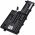 Helyettest laptop Akkumultor Lenovo ThinkPad T15p P15v