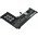 Helyettest Akkumultor Lenovo tpus 5B10W42959
