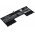 Helyettest Akkumultor Lenovo tpus SB10W67346
