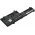Helyettest Akkumultor Lenovo tpus SB10X49078