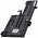 Helyettest Akkumultor Lenovo tpus SB10X02595