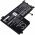 Helyettest Akkumultor Lenovo tpus SB10W86952