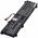Helyettest laptop Akkumultor Lenovo tpus SSB11B53884