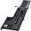 Helyettest laptop Akkumultor Lenovo tpus SB10W65284
