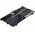 Helyettest laptop Akkumultor HP Envy X2 11-g0004x / X2 11-g010nr / tpus DA02XL