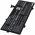 Helyettest Akkumultor Huawei MateBook 14 2020 Version / MateBook X Pro 2021 Version tpus HB4593R1ECW-22
