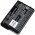 Dell Latitude 7230 Rugged Extreme 451-BDDY helyettes�t� laptop Akkumul�tor 7,6V 4400mAh 33Wh Li-Ion