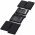 Helyettest laptop Akkumultor Apple EMC3650