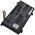Helyettest Akkumultor Medion tpus 40068133