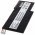 Helyettest laptop Akkumultor MSI GF75 8RC-206RU Thin