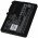 Panasonic Toughbook CF-33LEHGAT3 laptop Akkumul�tor (helyettes�t�)