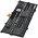 Samsung XE340XDA-KA1US laptop Akkumul�tor (helyettes�t�)