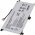 Helyettest laptop Akkumultor Samsung NP8500GM
