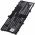 Helyettest laptop tablet Akkumultor Sony tpus VGP-BPS36